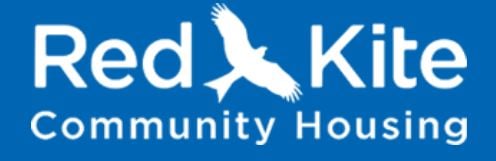 Red Kite Community Housing