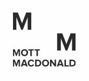 Mott MacDonald.