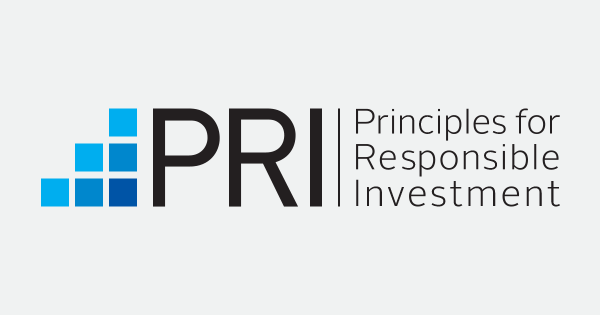 Principles for Responsible Investment (PRI)