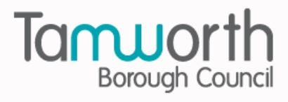 Tamworth Borough Council