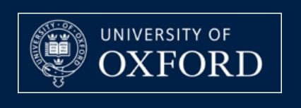 University of Oxford