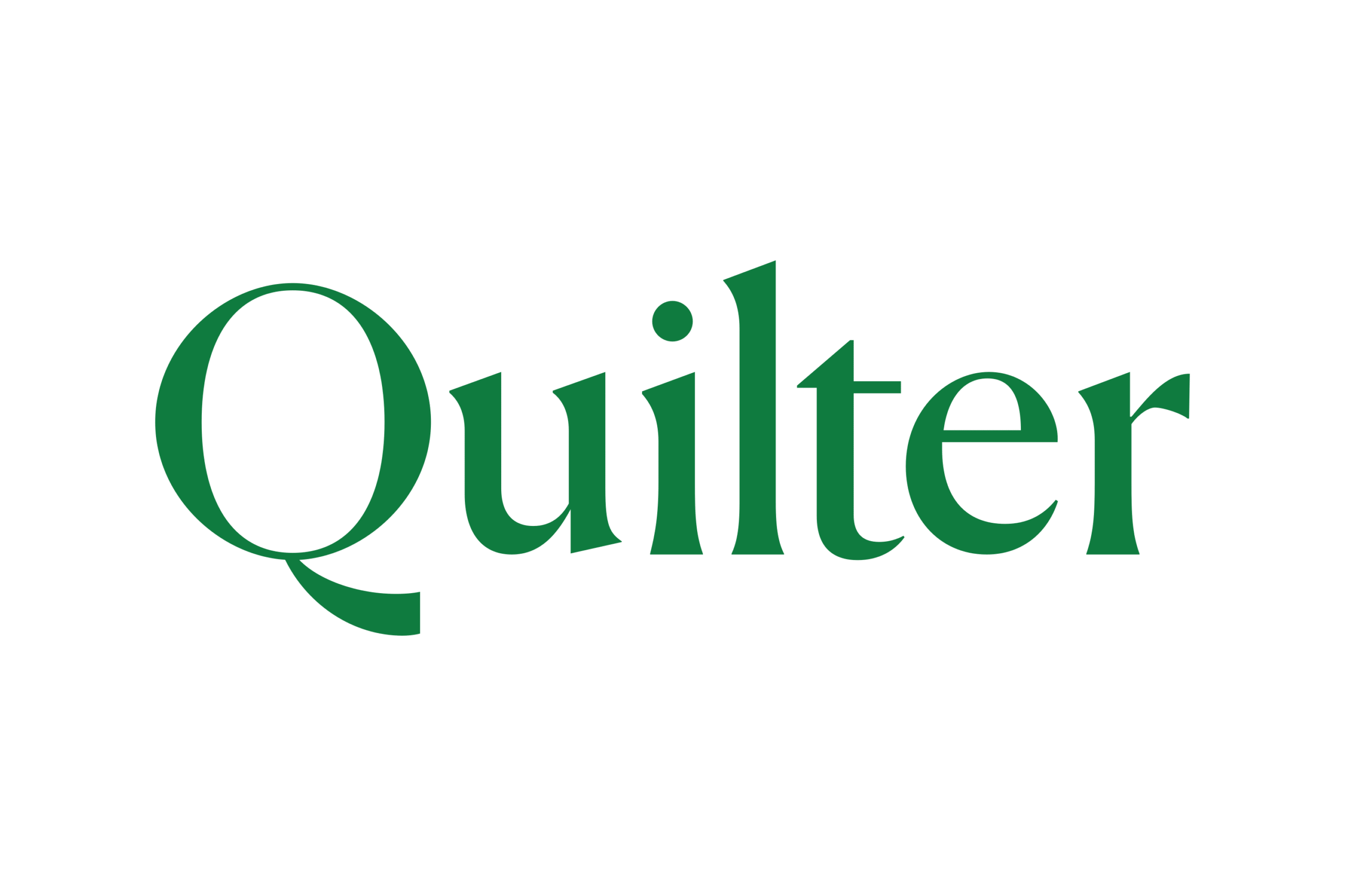Quilter