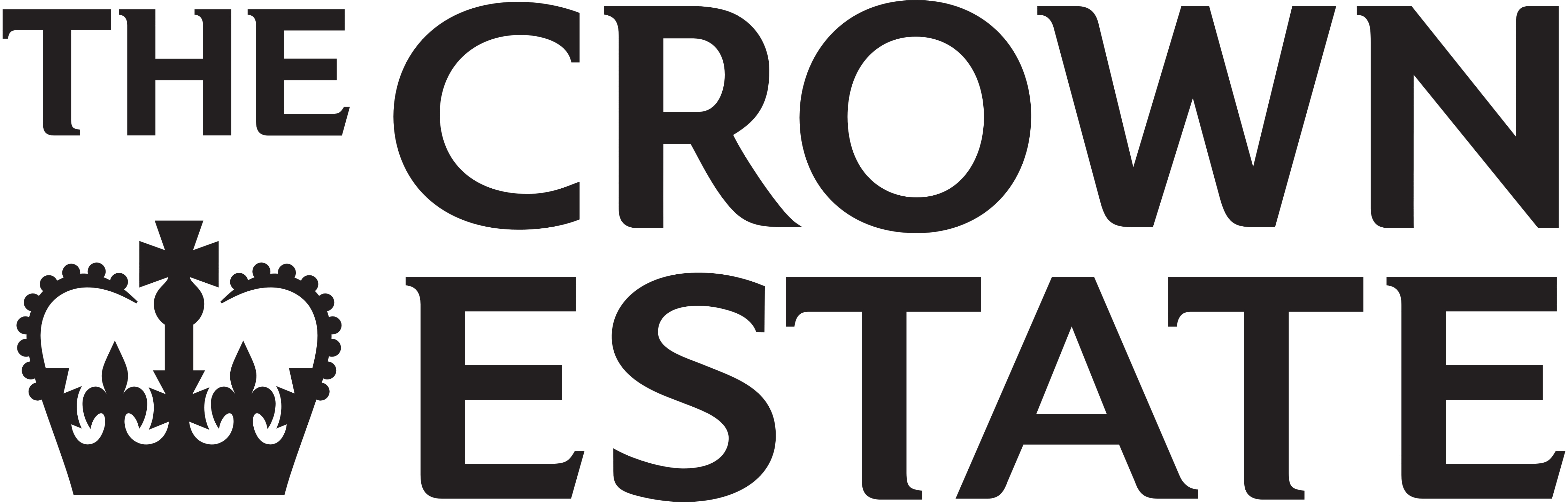 The Crown Estate