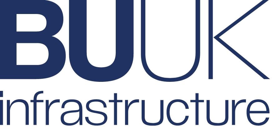 BUUK Infrastructure