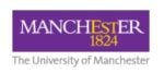 University of Manchester
