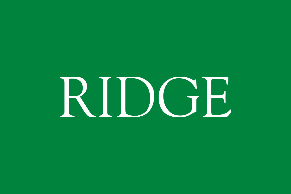 Ridge & Partners LLP