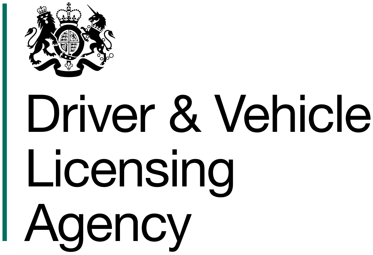 Driver and Vehicle Licensing Agency (DVLA)