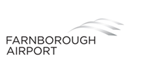 Farnborough Airport