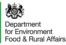 Department for Environment, Food and Rural Affairs