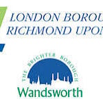 Richmond and Wandsworth Councils