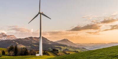 Renewable energy jobs UK
