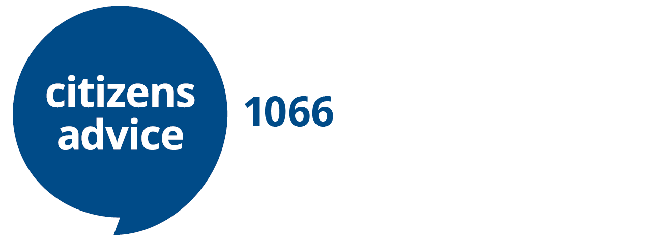 Citizens Advice 1066