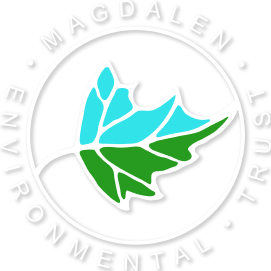 The Magdalen Environmental Trust