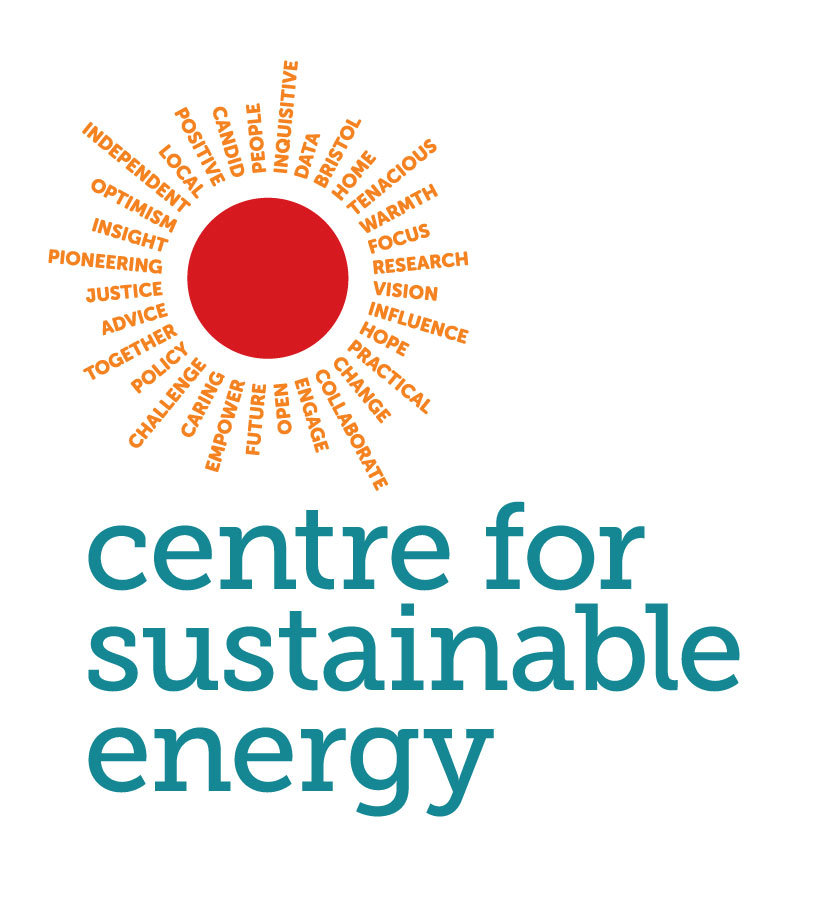 Centre for Sustainable Energy