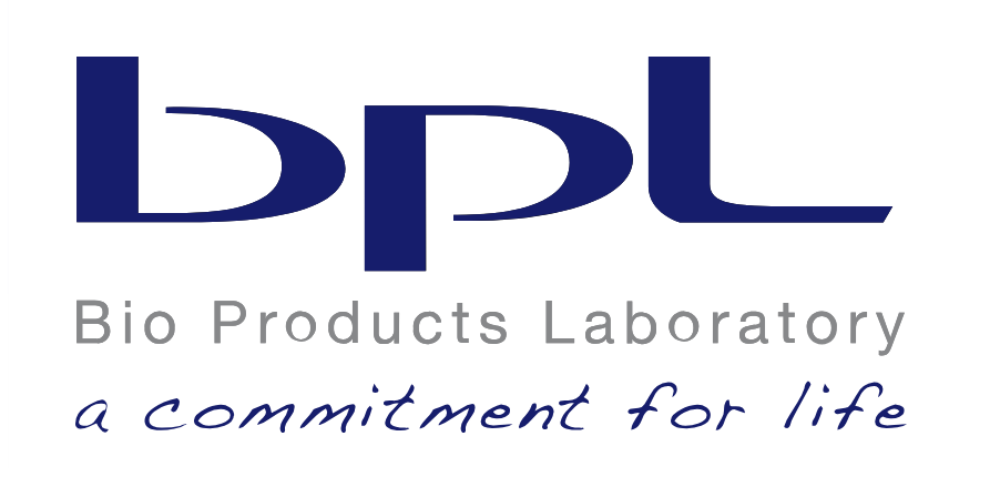 Bio Products Laboratory Limited (BPL)