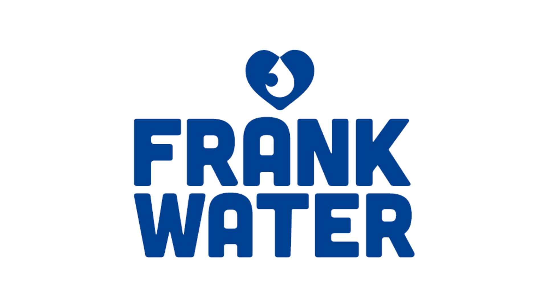 Frank Water