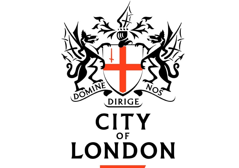 City of London