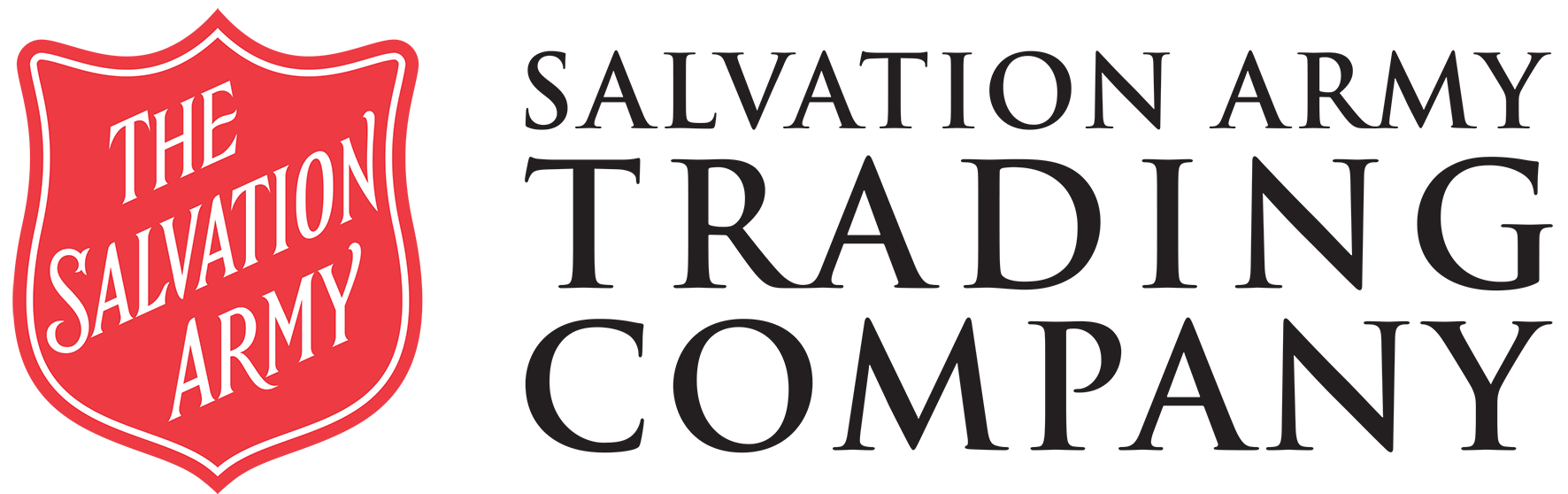 Salvation Army Trading Company