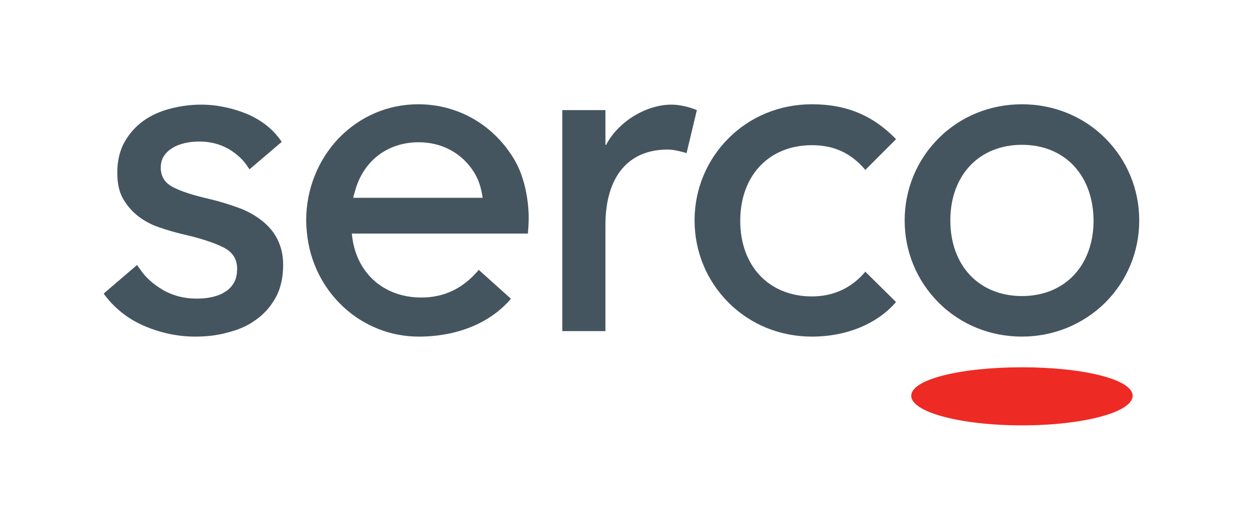 Serco
