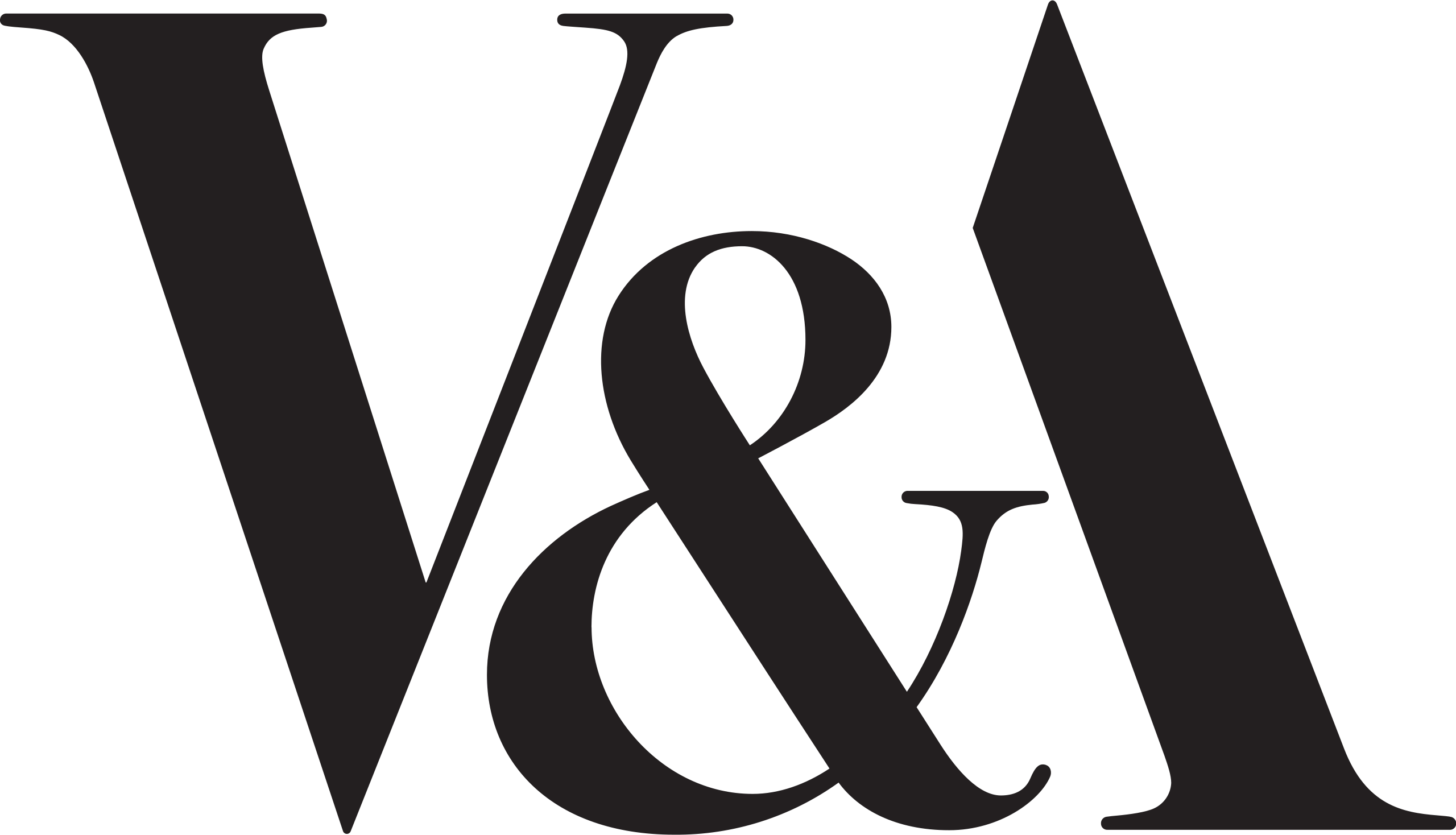 The V&A