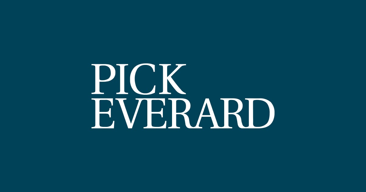PickEverard