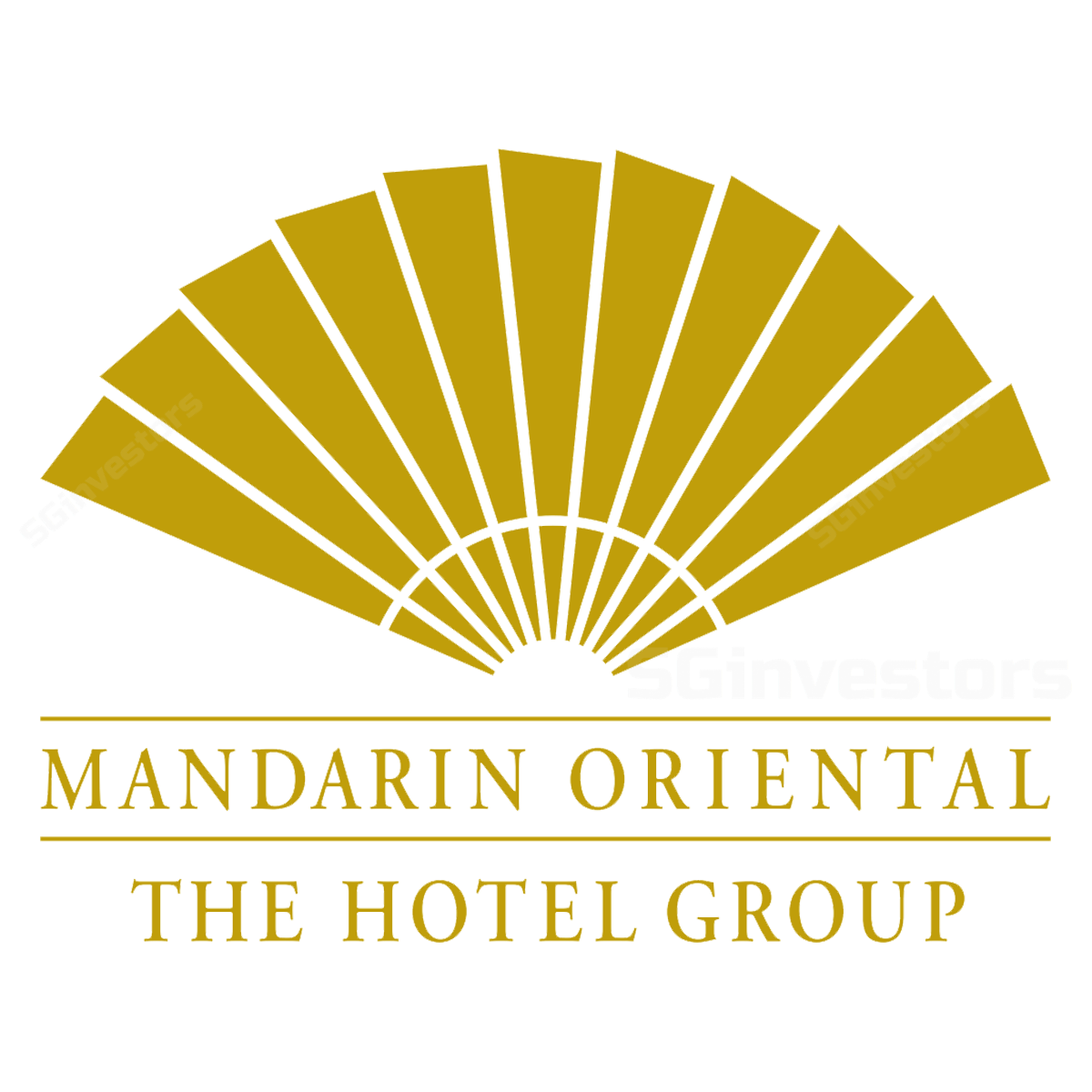 Mandarin Oriental Hotel Group