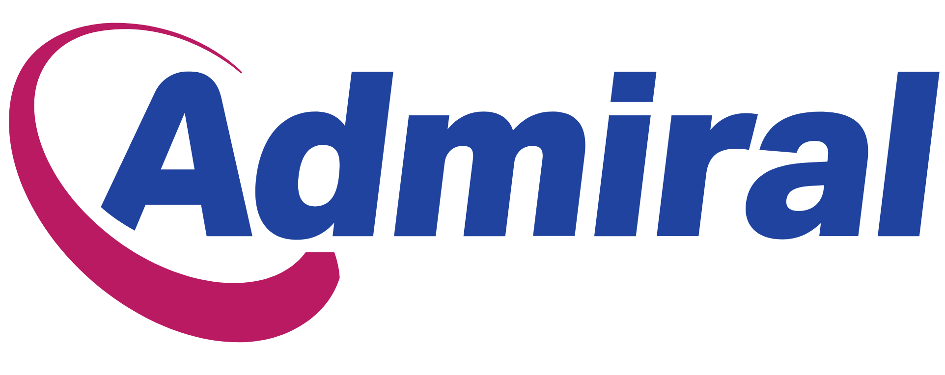 Admiral