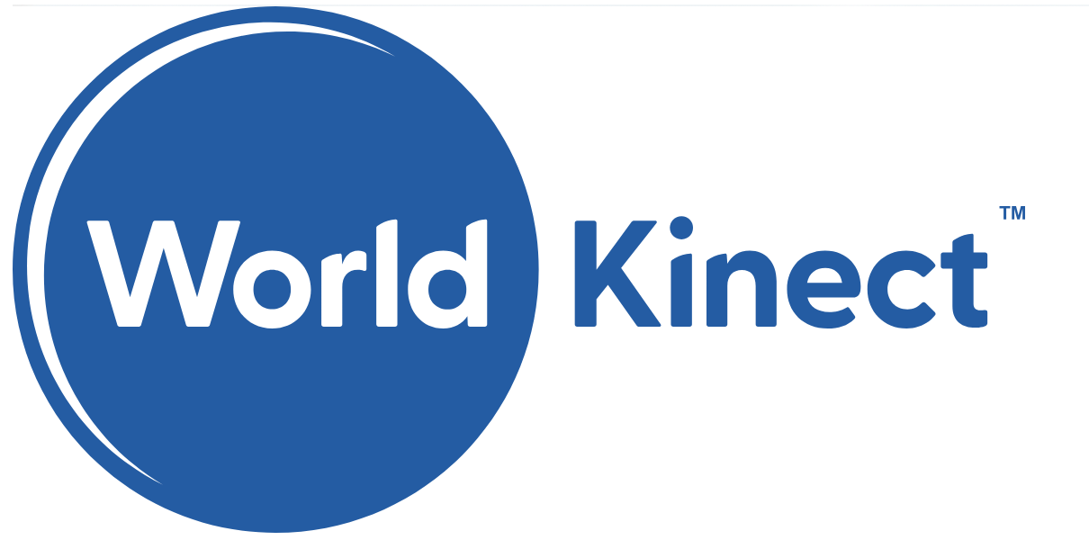 World Kinect