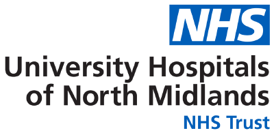 University Hospital of North Midlands NHS Trust