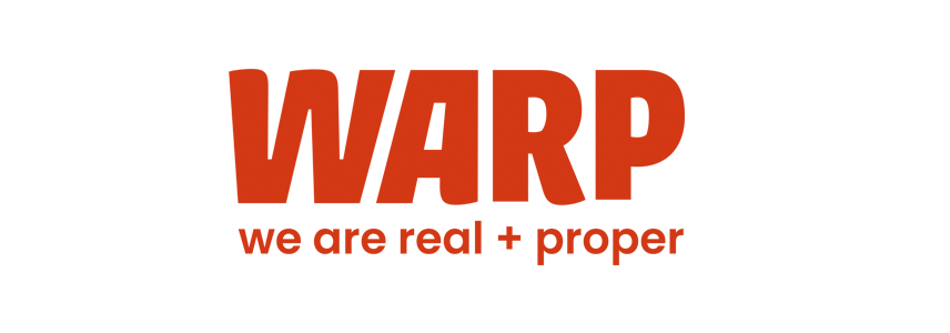 WARP Snacks
