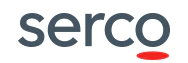 Serco Plc