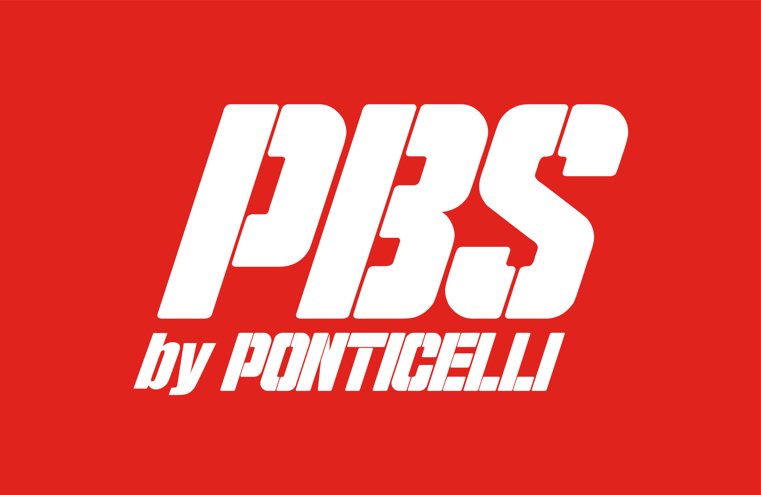 PBS by Ponticelli