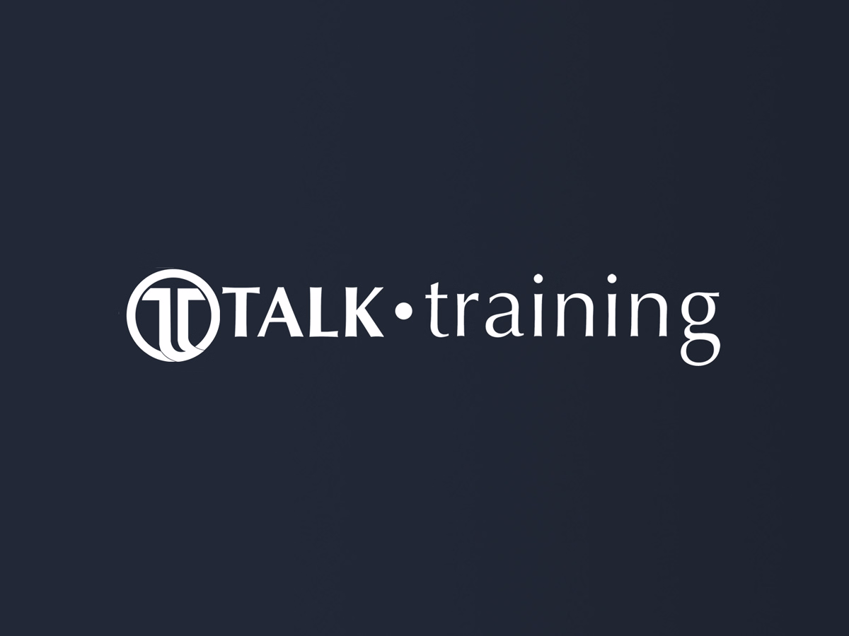 Talk Training Ltd