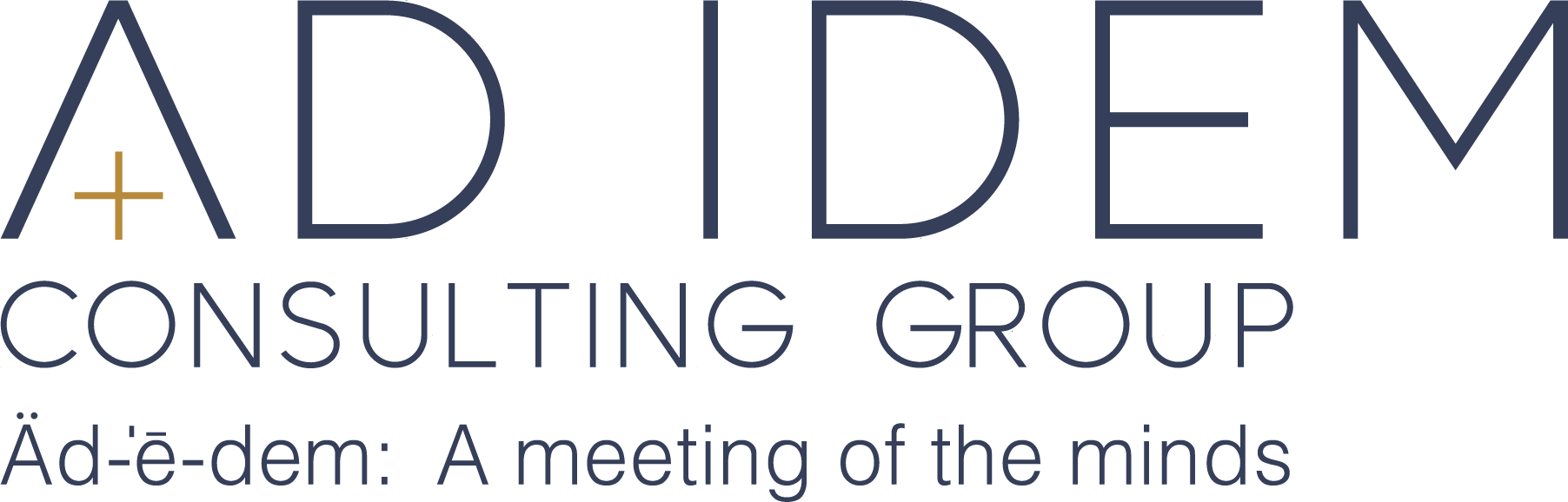 Ad Idem Consulting Group