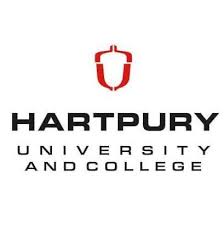 Hartpury University and College