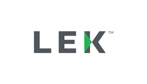 L.E.K. Consulting