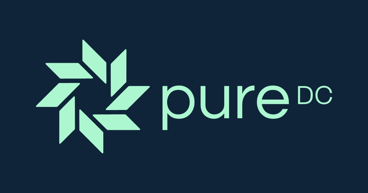 Pure DC