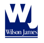 Wilson James