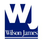 Wilson James