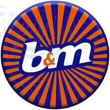 B&M Retail