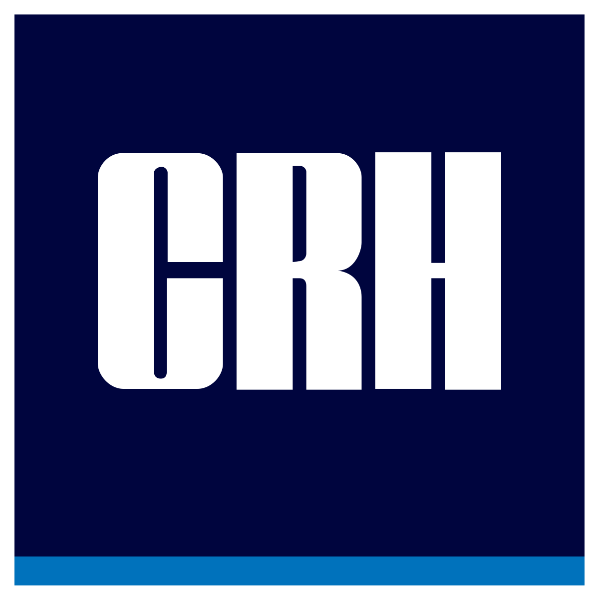 CRH Group Services Ltd