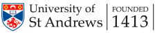 University of St Andrews