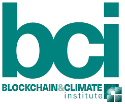 Blockchain & Climate Institute