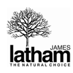 James Latham