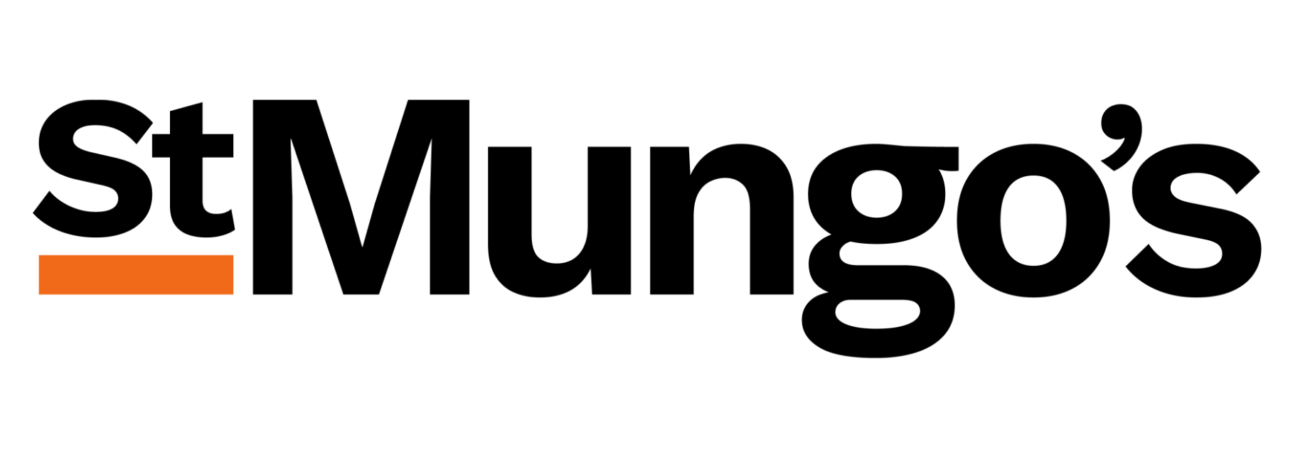 St Mungo's