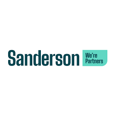 sanderson recruitment