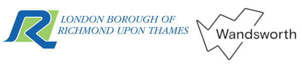 Richmond and Wandsworth Councils