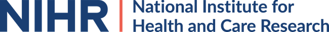 National Institute for Health and Care Research (NIHR)