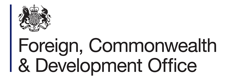 Foreign, Commonwealth & Development Office