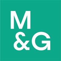 M&G plc